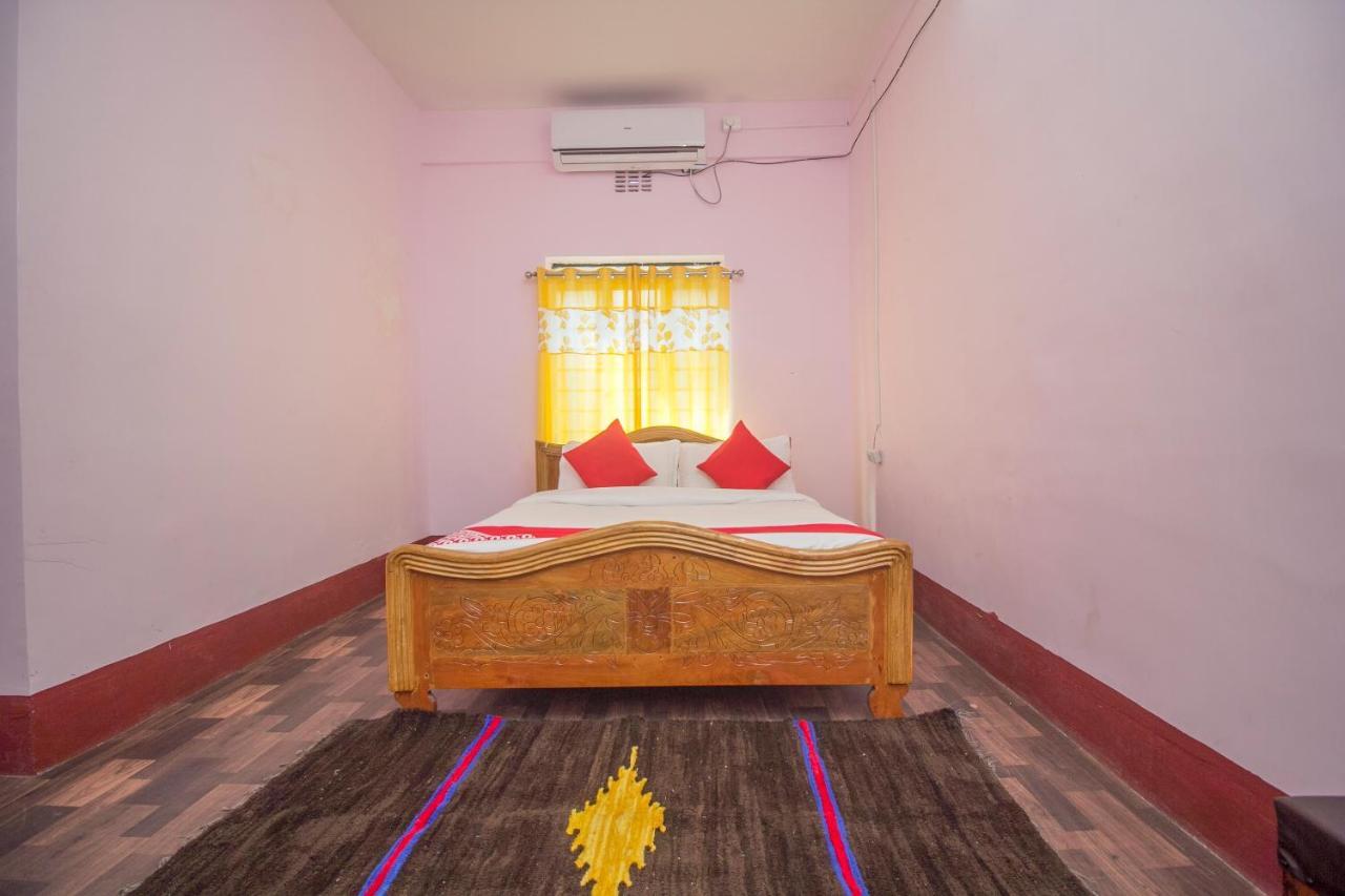 Oyo 15721 Simrat Hotel Panchanai Zewnętrze zdjęcie
